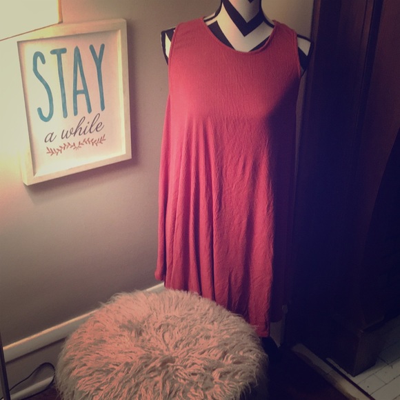 Francesca's Collections Dresses & Skirts - Alya from Francescas large dress